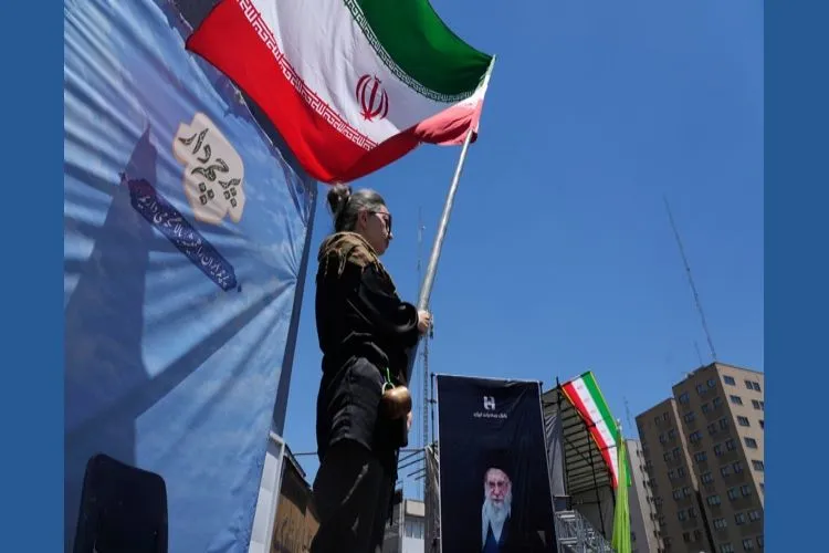 جنگ کے خاتمے کا مطلب لبنان پر اسرائیل کے قبضے کا خاتمہ بھی ہے: ایران کے وزیر خارجہ