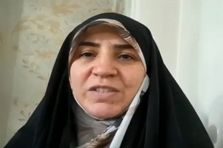 ایرانی پروفیسر قدخودائی نے امریکہ کے ساتھ ایم او یو پر احتیاط کی تاکید کی
