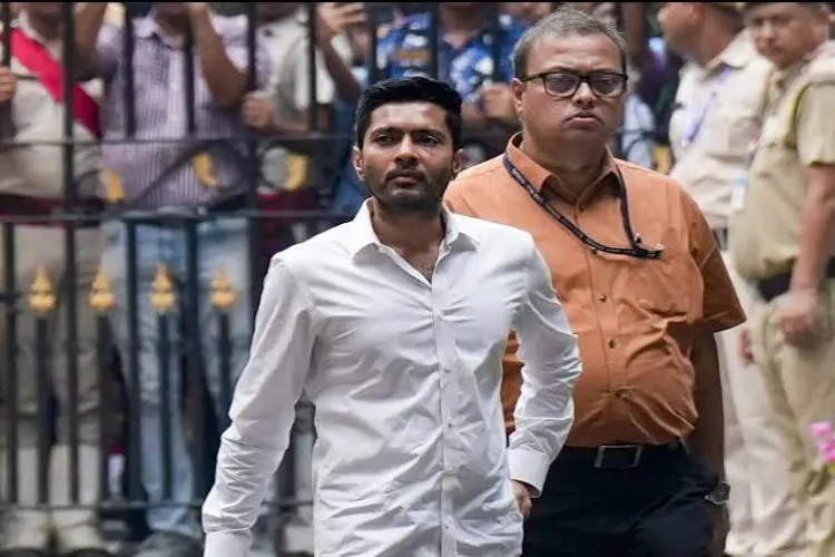 ہائی کورٹ نے ابھیشیک بنرجی کے خلاف جاری وارنٹ پر روک ہٹائی