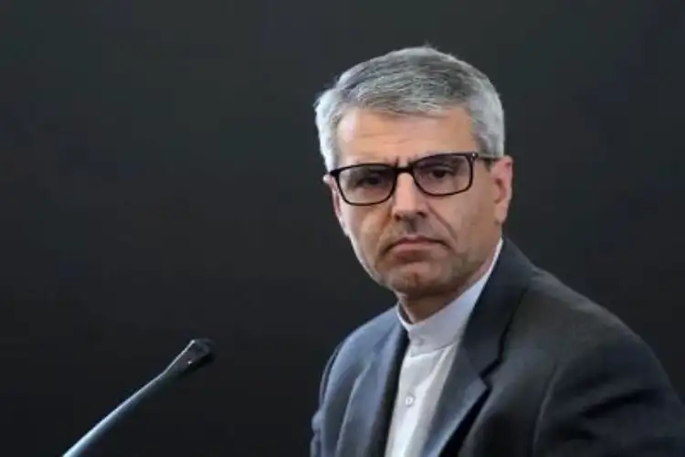 دستاویز کی خلاف ورزی کی بھاری قیمت چکانی پڑے گی: ایرانی وزارت خارجہ