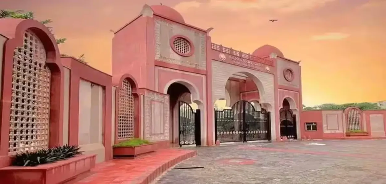 جامعہ ملیہ اسلامیہ : عالمی درجہ بندی میں 75 درجوں کی چھلانگ۔ ملک کی 20 بہترین یونیورسٹیز  میں شامل