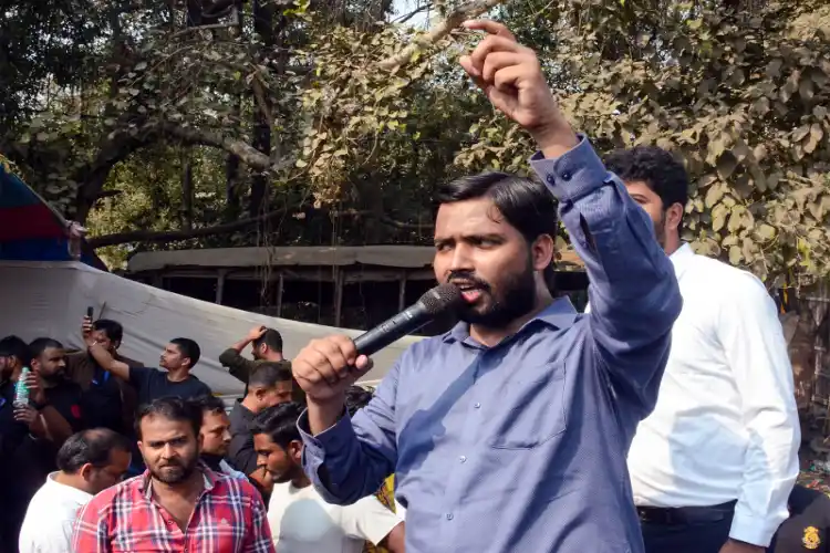 کوچنگ انسٹی ٹیوٹ فائرنگ کیس: خان سر کو عدالت سے عبوری راحت