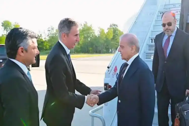سوئٹزرلینڈ میں امریکہ اور ایران مذاکرات کا آغاز۔ قطر نے باضابطہ اعلان 