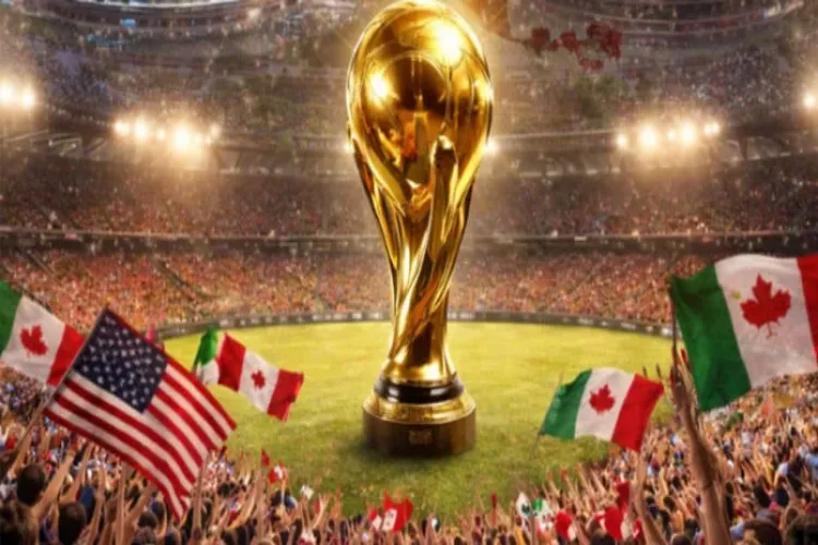 فیفا ورلڈ کپ 2026 : 68 برس بعد گول کی تیز ترین سنچری کا نیا ریکارڈ