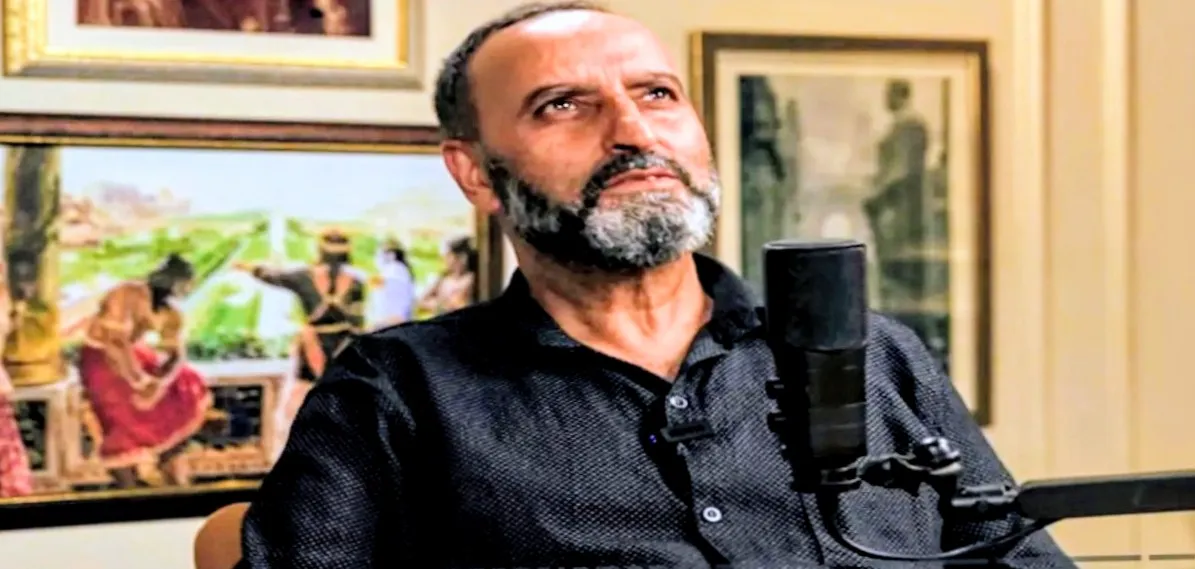 پاکستانی ایجنڈے کا پردہ فاش، سابق دہشت گرد کے چونکا دینے والے انکشافات