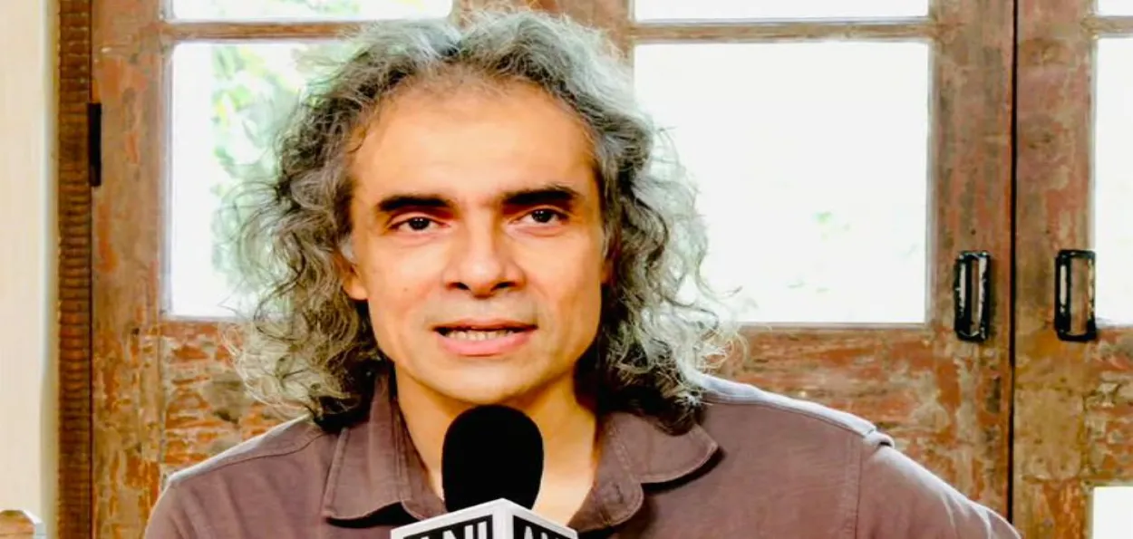 میں واپس آؤں گا‘‘ کو ملنے والی محبت پر جذباتی ہوں: امتیاز علی