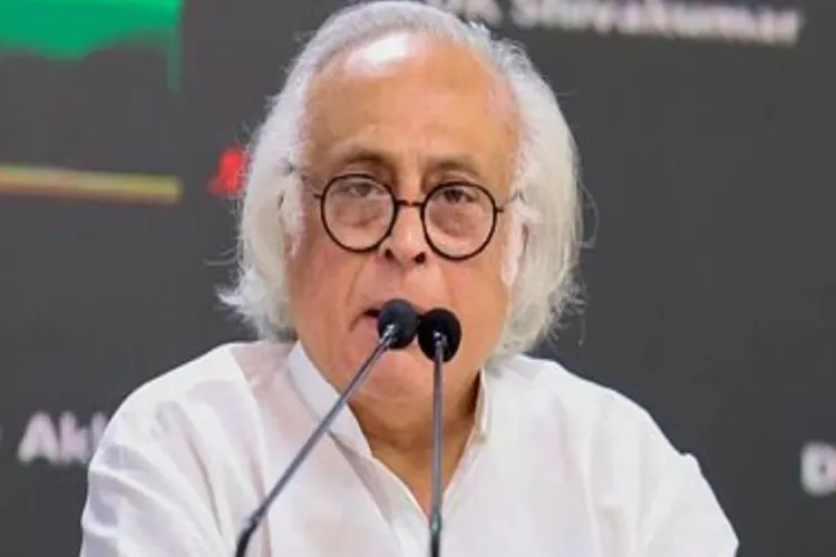 مدھیہ پردیش کی حکومت میں 'لوٹ کا انجن' تیز رفتاری سے چل رہا ہے: کانگریس