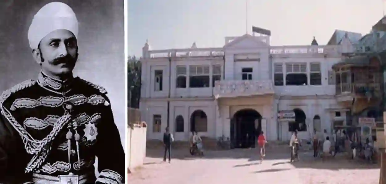 ایک عظیم ہندو عزادار: مہاراجہ کشن پرشاد