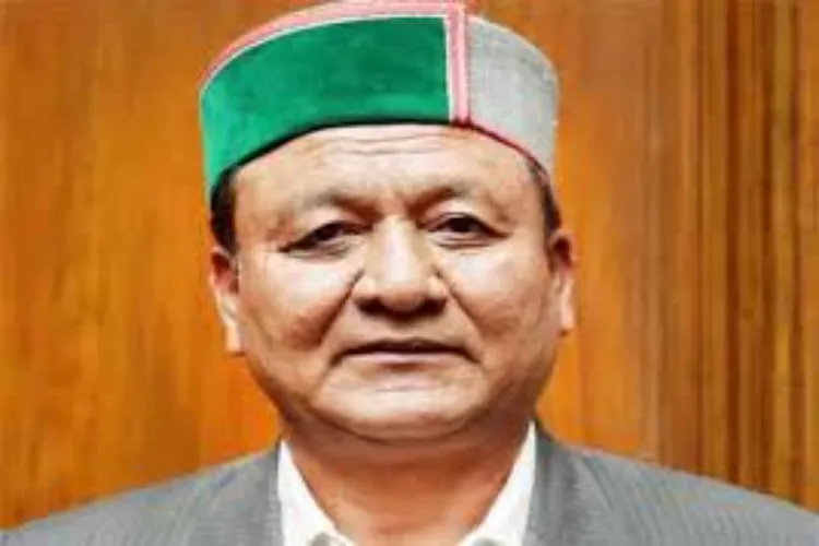 بی جے پی ایمرجنسی کی برسی کو اپنی ناکامیوں سے توجہ ہٹانے کے لیے استعمال کر رہی ہے: جگت سنگھ
