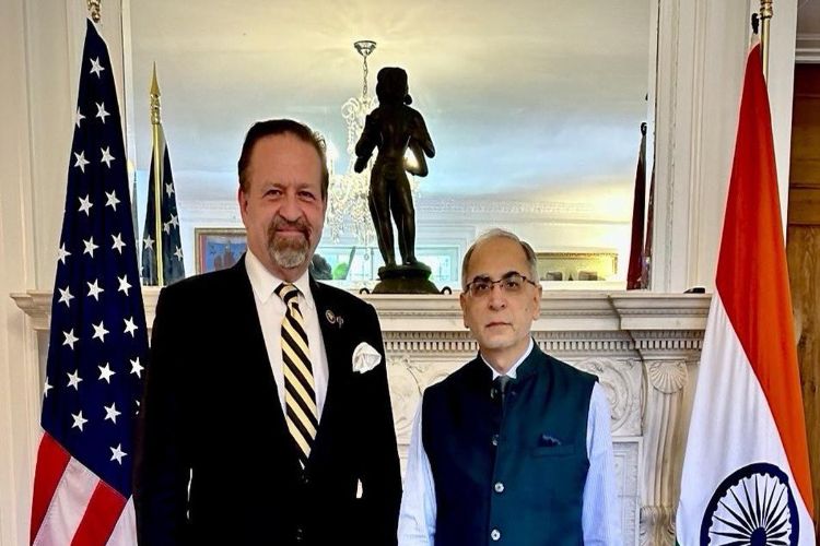 ہند۔امریکہ دفاعی تعاون پر اہم بات چیت