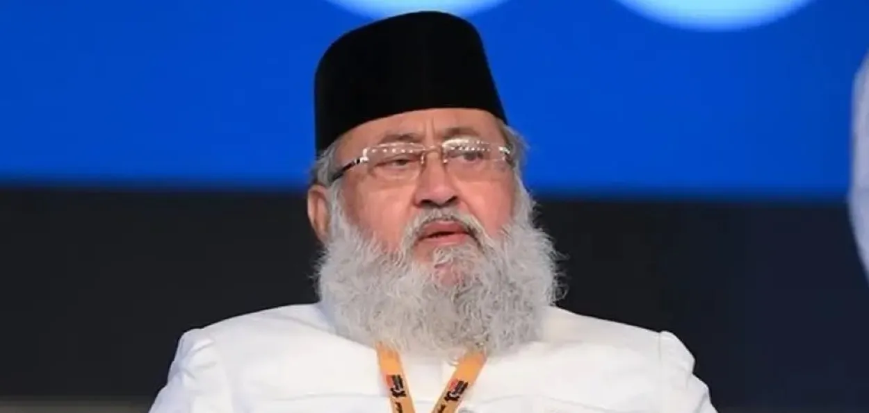 ممتاز عالمِ دین مولانا سید سلمان حسینی ندوی کا انتقال، علمی و دینی دنیا سوگوار