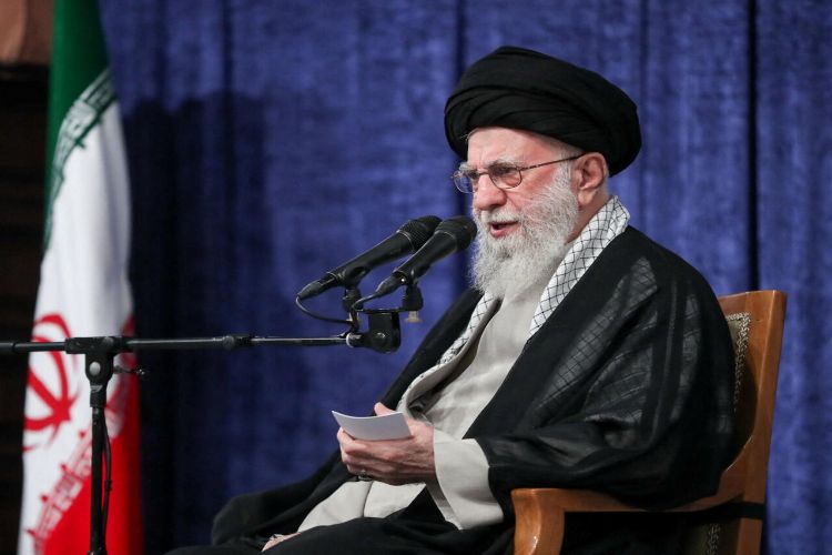 خامنہ ای کی آخری رسومات :ہندوستان سی کون شامل ہوگا؟ 