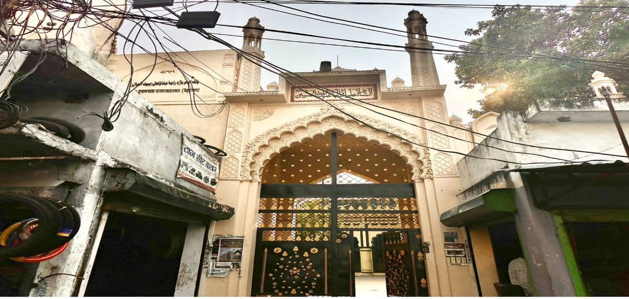 بیت المال۔ محرم میں ہندو مسلم ہم آہنگی کی روشن علامت