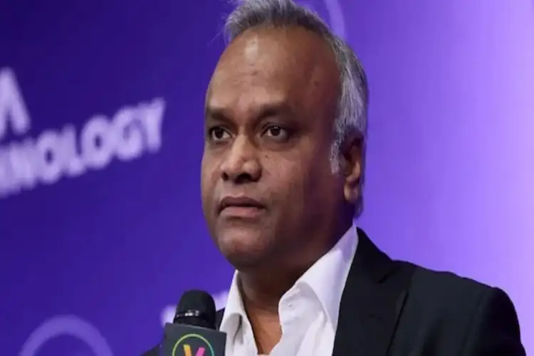 پرینک کھرگے نے مرکزی حکومت پر تنقید کی