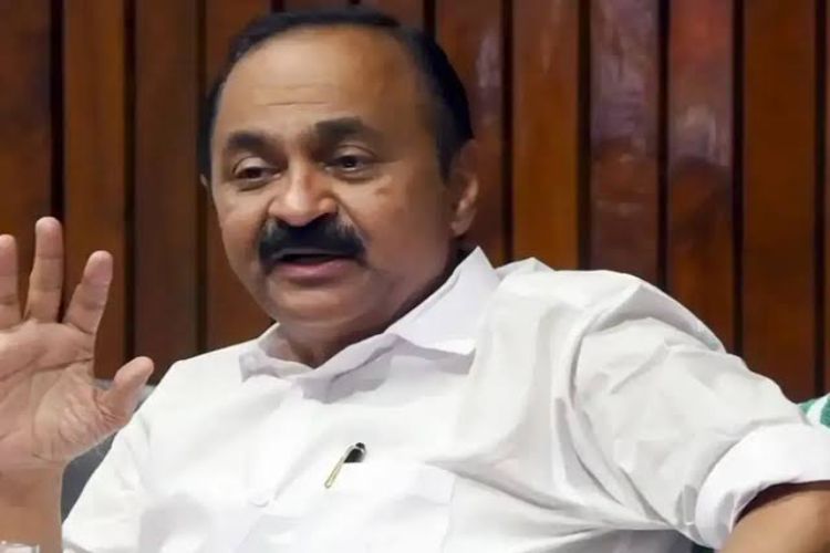 کیرلم اسمبلی نے ایف سی آر اے ترمیم کی مخالفت کی