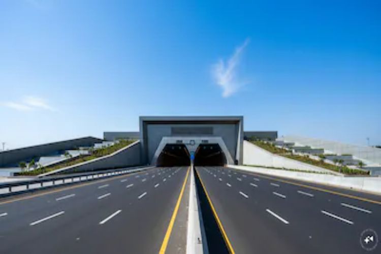 مرکزی کابینہ نے 7,145 کروڑ کے شاہراہ منصوبے کو منظوری دی