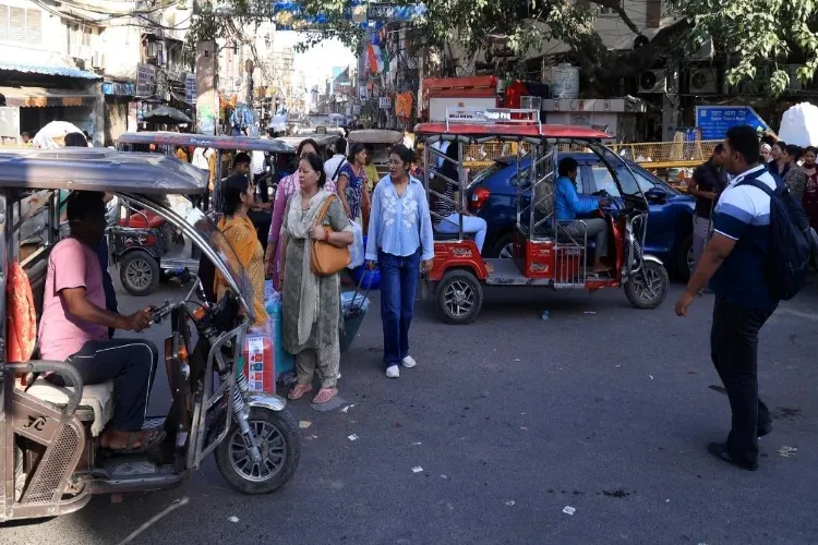 بیٹری سے چلنے والی گاڑیوں کی حفاظت پر حکومت سخت