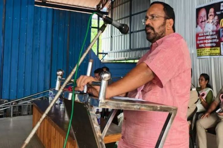 سی پی آئی نائب قائدِ حزبِ اختلاف کے مطالبے پر قائم