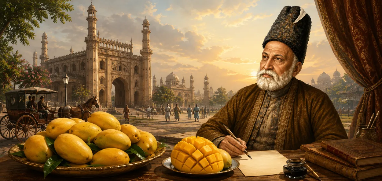  الہ آباد سے لنگڑا چلا لاہور تک پہنچا