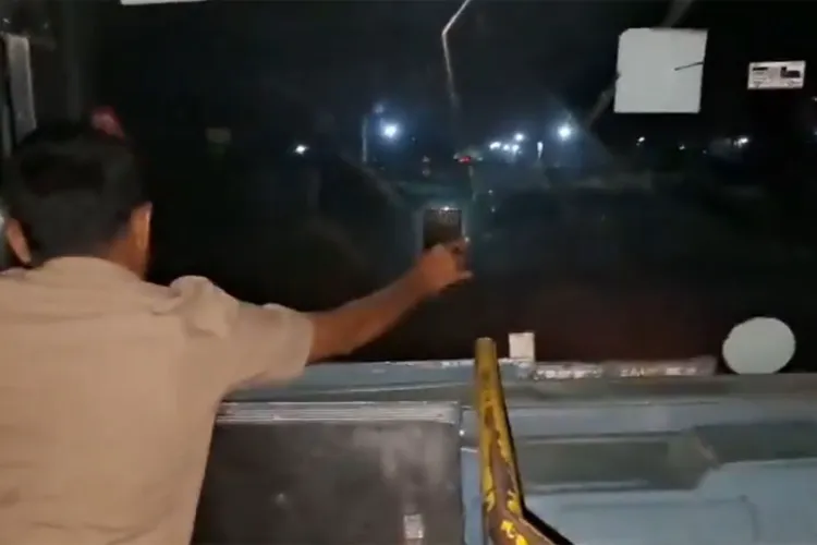 جے ڈی (ایس) کا کرناٹک ٹرانسپورٹ پر حکومت پر حملہ
