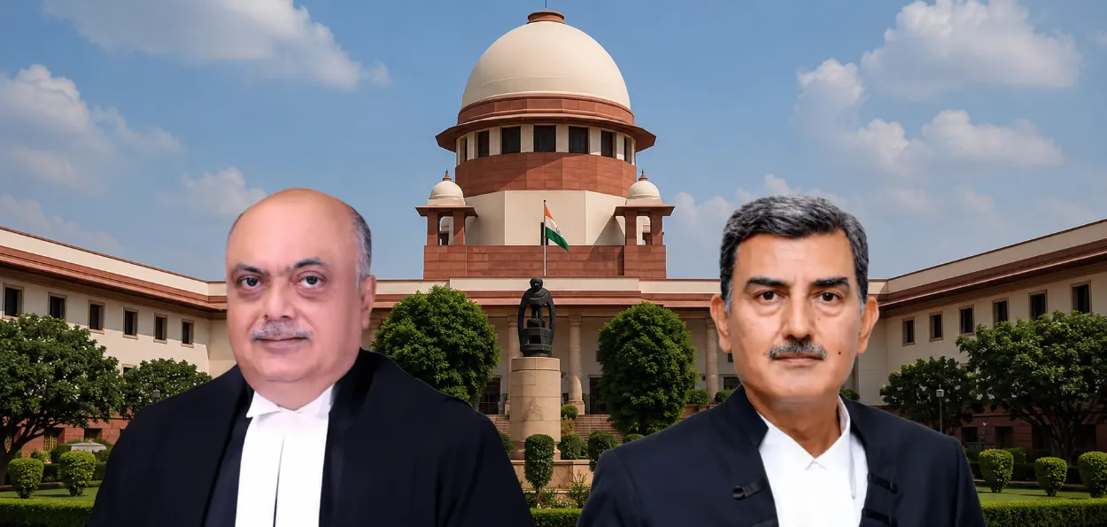 پیغمبرِ اسلامؐ کے خلاف مبینہ توہین آمیز تبصروں پر سپریم کورٹ میں فوری سماعت سے انکار، پہلے پولیس سے رجوع کرنے کی ہدایت