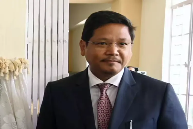 میگھالیہ نے قانونی کوئلہ کان کنی کے اختیارات مانگے