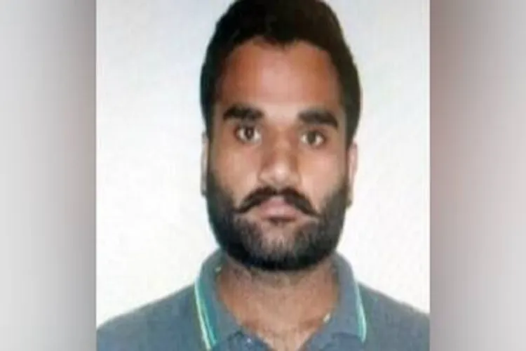 امریکہ: ایف بی آئی کا 'موسٹ وانٹیڈ' گینگسٹر گولڈی برار کی معلومات دینے پر 50 ہزار ڈالر انعام کا اعلان