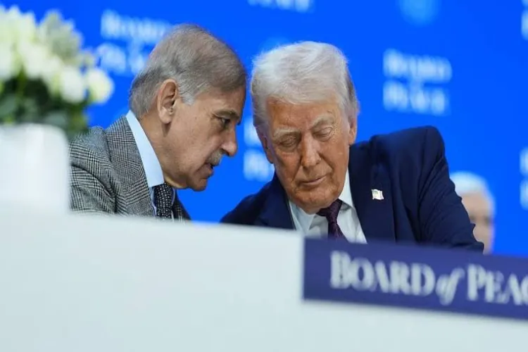 ایران میں ثالثی کے دعوے پر امریکی سینیٹر کی پاکستان پر تنقید، بن لادن کی پناہ گاہ قرار دے دیا