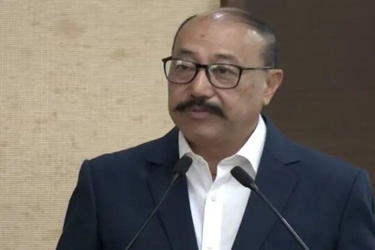 مودی کے دوروں سے دفاعی شراکت مضبوط ہوئی: شرنگلا