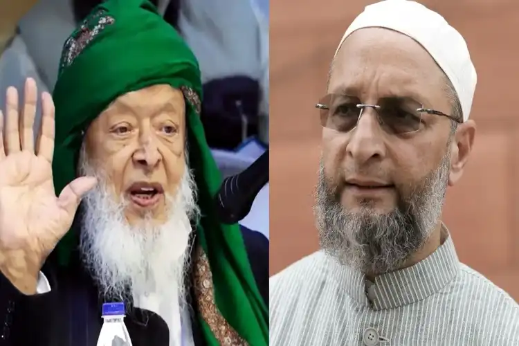 دہلی میں مسلم قائدین کا اہم اجلاس 24 جولائی کو