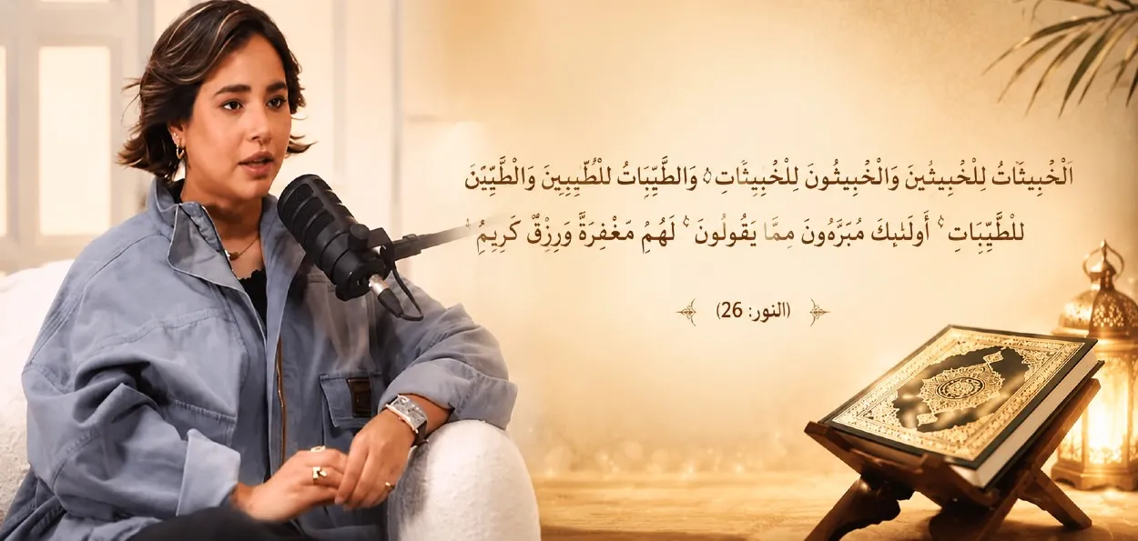 قرآن کی ایک آیت نے میری سوچ بدل دی: سنگر سنندا شرما