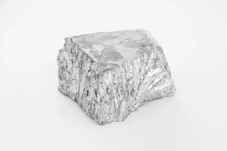زنک کے فیوچر نرخوں میں 0.4 فیصد کمی