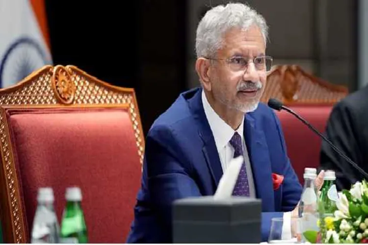 اقوامِ متحدہ: سلامتی کونسل کی نشست کے لیے ہندوستان کی امیدواری