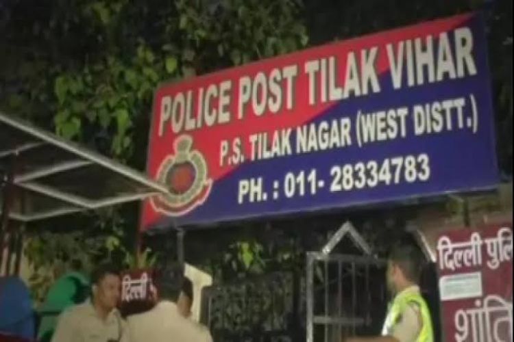 دہلی: تھانہ میں نوعمر لڑکے کی موت