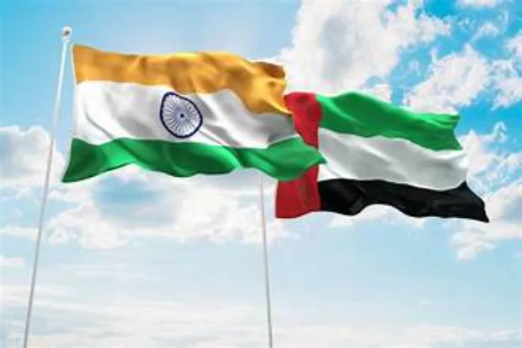 ہندوستان اور متحدہ عرب امارات میں قونصلر امور میں تعاون مزید مضبوط بنانے پر اتفاق