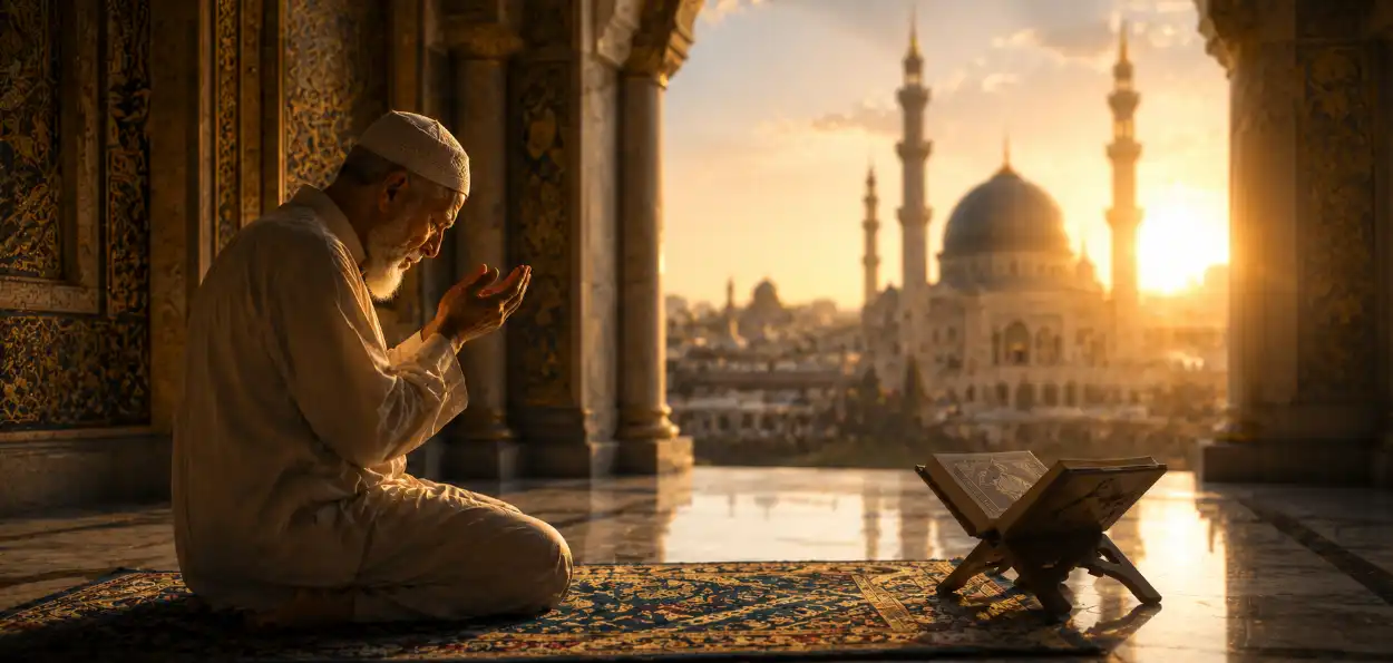 پیشہ ورانہ زندگی میں احسان کا تصور