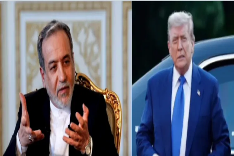 امریکہ، ایران حملے تیز، جنگ مزید شدت اختیار کر گئی