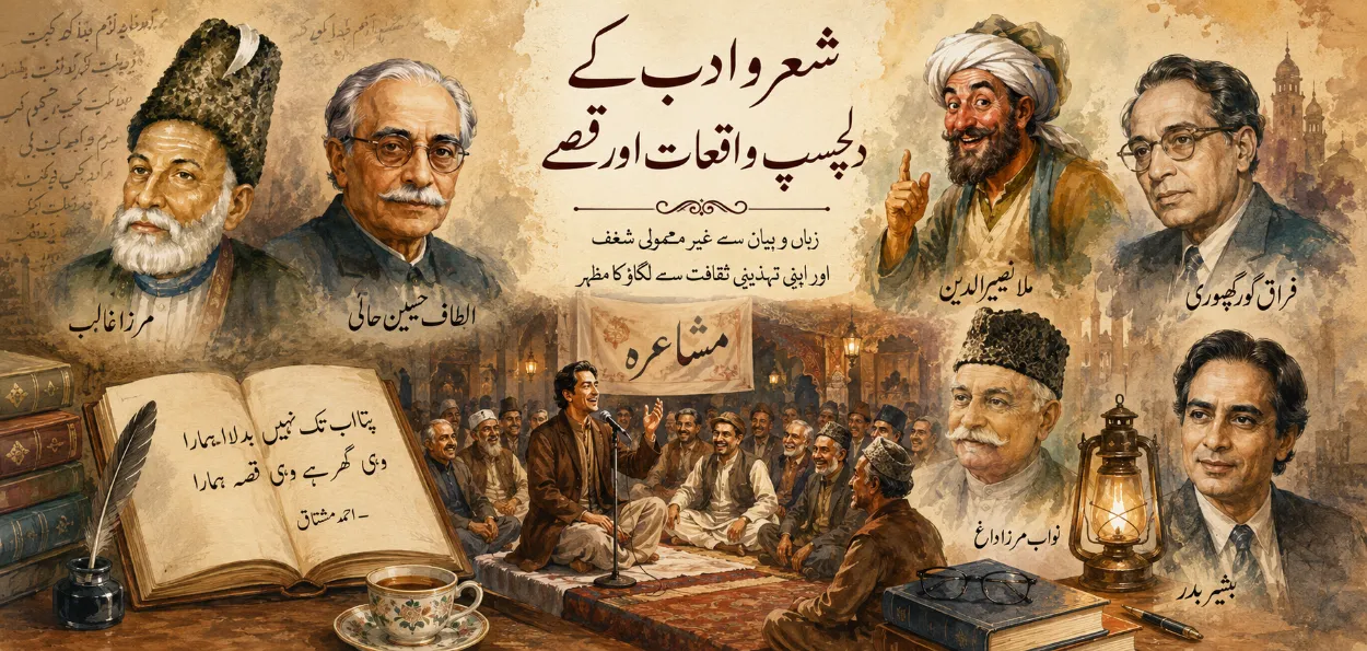 وہی گھر ہے وہی قصہ ہمارا