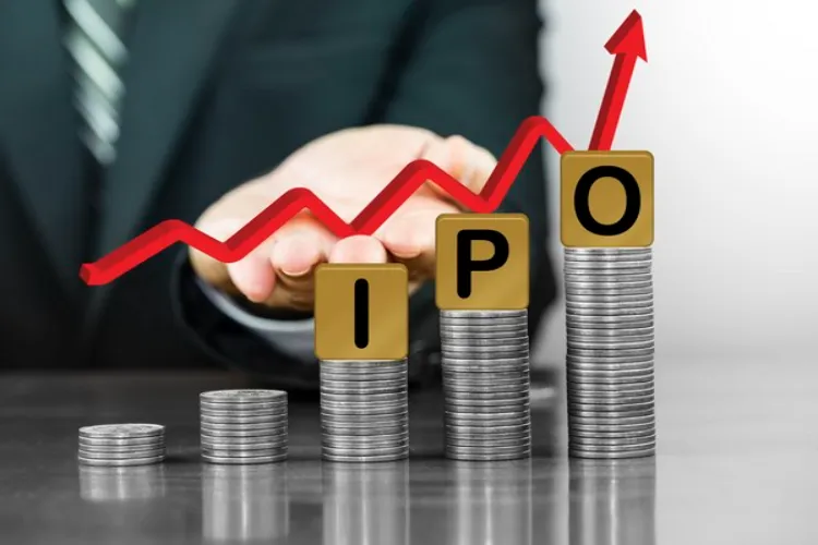 بیوٹی گیراج کا 125 کروڑ کا آئی پی او