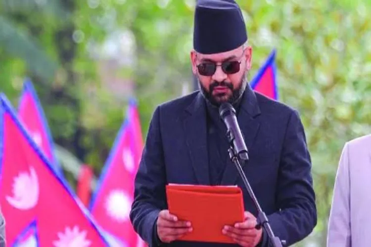 نیپال کے وزیر اعظم کی امن اور تحمل کی اپیل۔ پرتشدد واقعات میں ابتک تین ہلاک