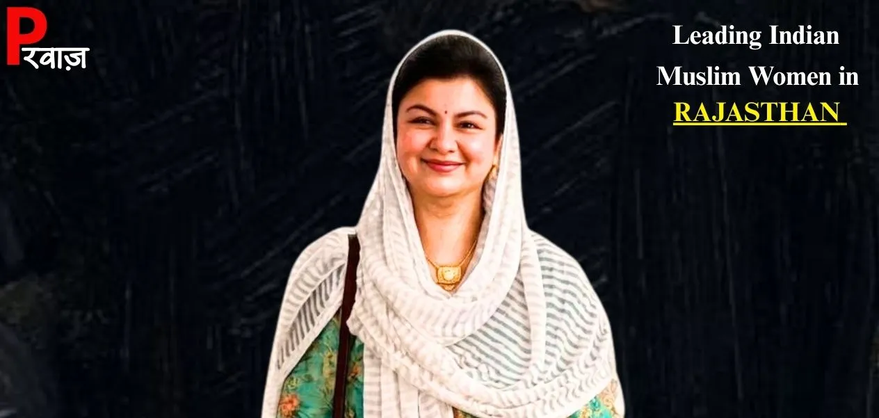 روبی خان۔ ریسنگ چیمپئن سے انسانیت کی خدمت تک ایک غیر معمولی سفر