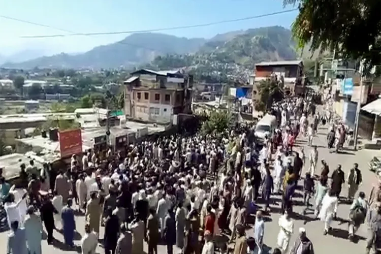 یو کے پی این پی کی عالمی مداخلت کی اپیل