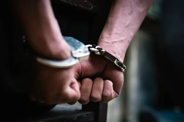 دہلی: بین الریاستی اسلحہ اسمگلنگ گینگ بے نقاب، آٹھ گرفتار