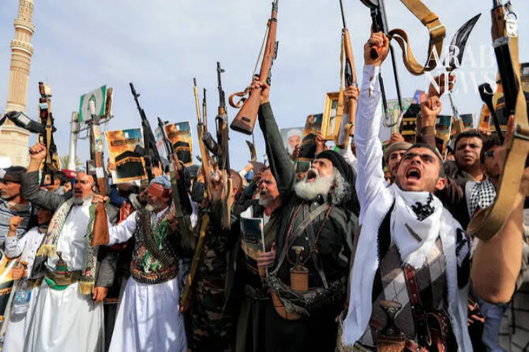  سعودی عرب میں حوثیوں کا حملہ۔ پاکستانی شہری سمیت 11 زخمی