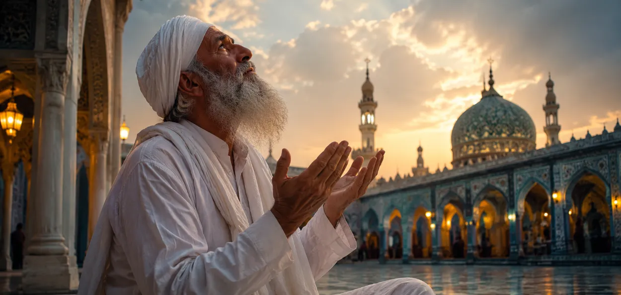 احسان: اخلاص، تقویٰ اور حسنِ اخلاق کی بنیاد