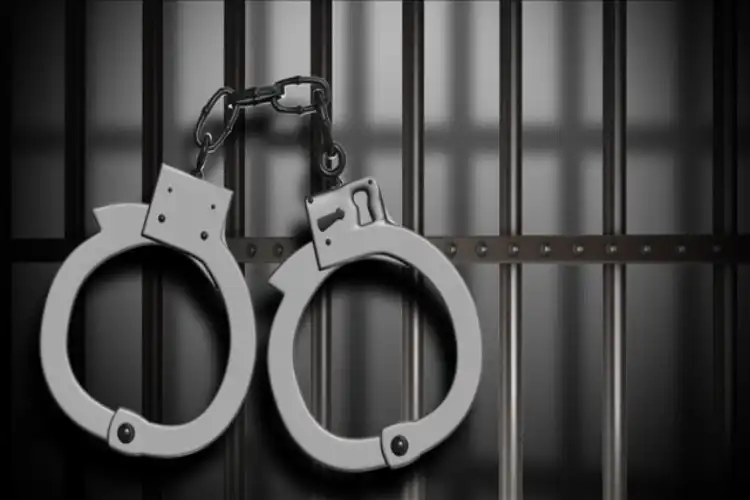 مویشیوں کی اسمگلنگ: بہار میں چار پولیس اہلکاروں سمیت سات گرفتار