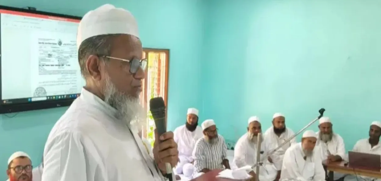 آسام :340 نجی مدارس کے نئے نظام کے تحت کام کرنے کے لیے ضوابط مرتب