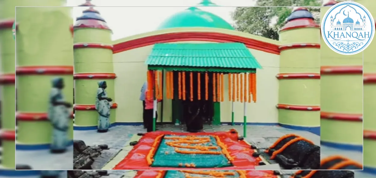 کولکاتا کی گلیوں میں آج بھی زندہ ہے قادریہ خانقاہ کی روایت