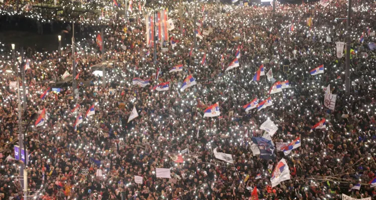 مقبوضہ کشمیر ۔ کارکن نے انتخابات۔ رسد کی بندش اور احتجاج پر تشویش ظاہر کی