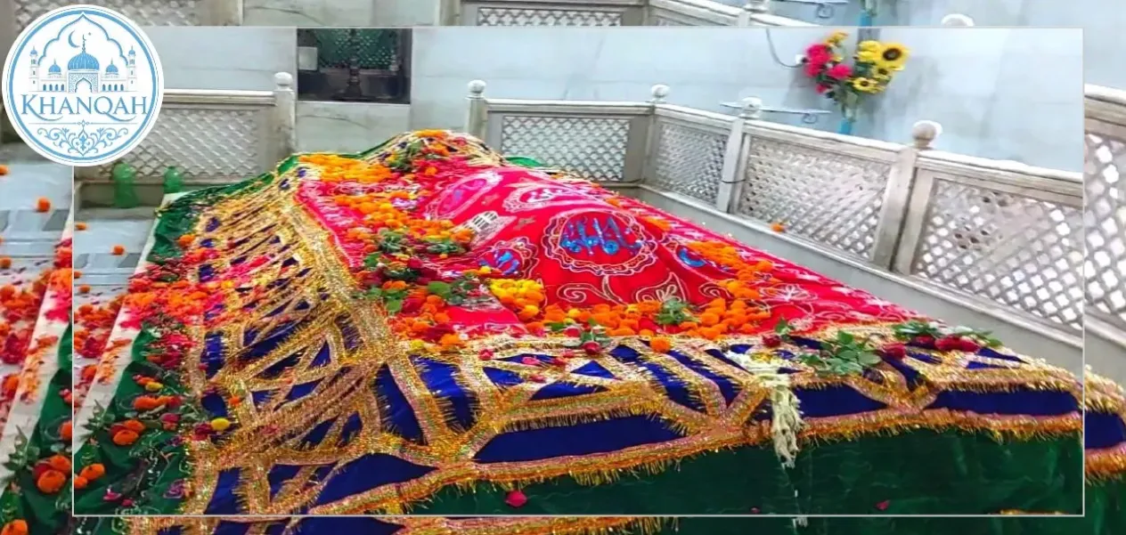 غور کے ’پرانے پیر‘ مالدہ میں چشتیہ روحانی روایت کی روشنی 